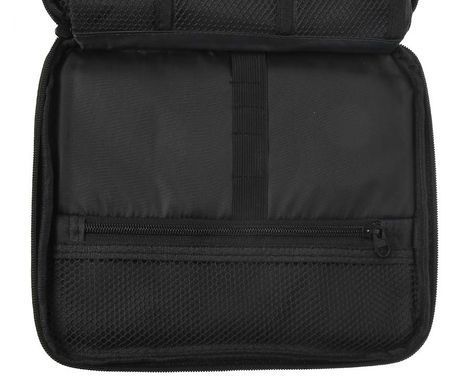 Повiдочниця-органайзер Flagman Soft Rig Case & Accessories Case 6 Eva Spools
