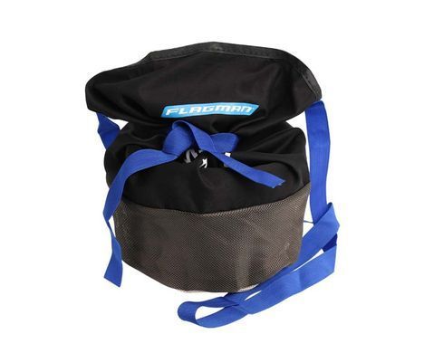 Сумка для опаришів Flagman Maggot Bag