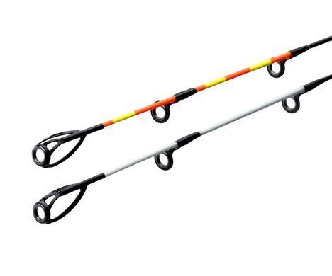 Фідерне вудлище Carp Pro Blackpool CP Method+ 4.2м 160г