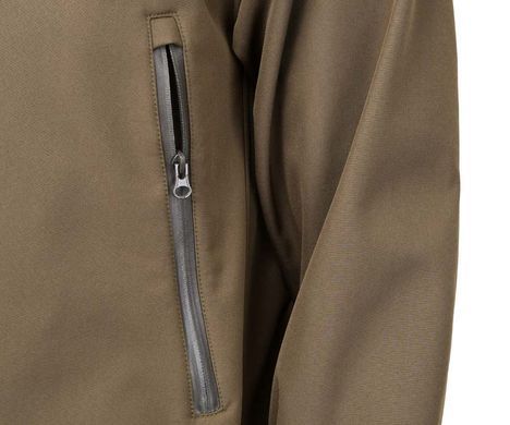 Куртка Carp Pro Soft Shall Jacket L