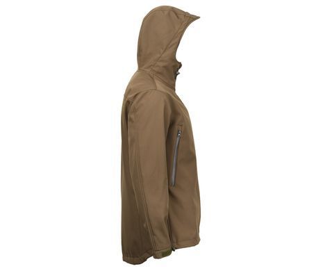 Куртка Carp Pro Soft Shall Jacket L