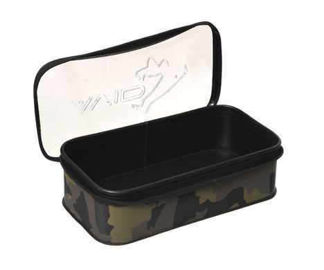 Сумка Avid Carp Camo Eva Pouch L
