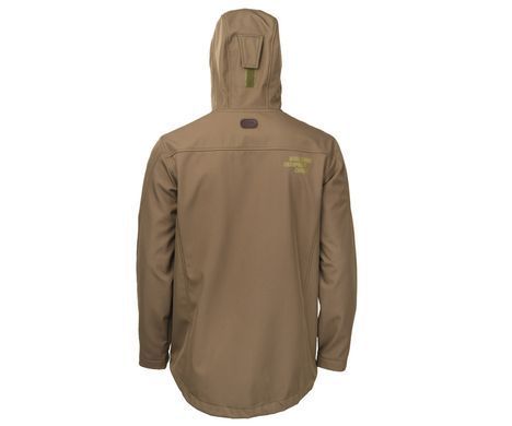 Куртка Carp Pro Soft Shall Jacket L