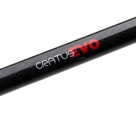 Коропове вудлище Carp Pro Cratus Evo 12' 3lb
