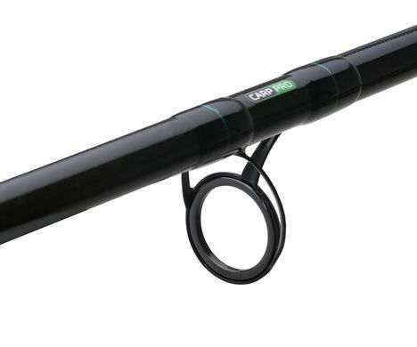 Фідерне вудлище Carp Pro Blackpool CP Method+ 4.2м 160г