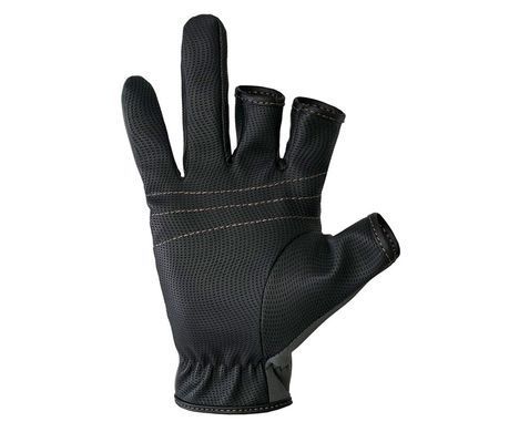 Рукавички Gloves Finntrail Neosensor Grey M