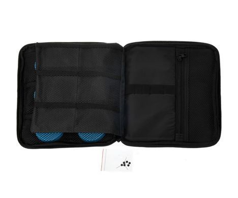 Повiдочниця-органайзер Flagman Soft Rig Case & Accessories Case 6 Eva Spools