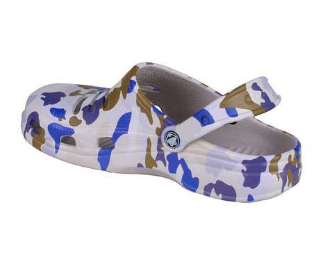 Сабо Coqui 6303 Camo 43
