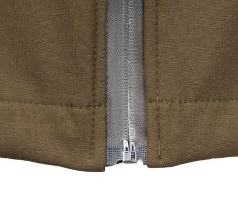 Куртка Carp Pro Soft Shall Jacket L