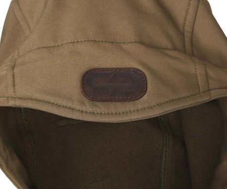 Куртка Carp Pro Soft Shall Jacket L