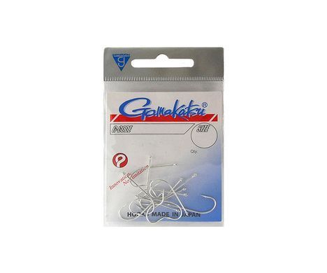 Гачок Gamakatsu SS 15/T №10