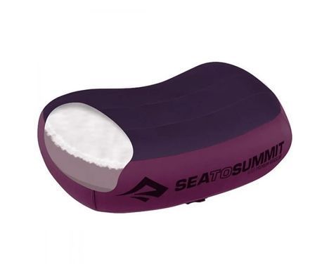 Подушка Sea to Summit Aeros Premium Pillow Magenta