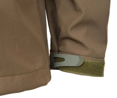 Куртка Carp Pro Soft Shall Jacket L