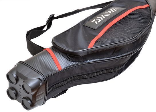 Чохол DAIWA Semi-Hard Rod Case 145cm