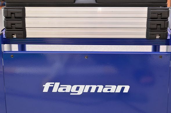Платформа Flagman Competition &Oslash;30 мм