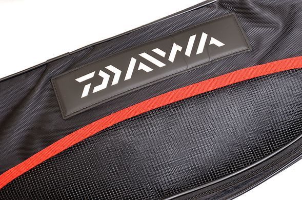 Чохол DAIWA Semi-Hard Rod Case 145cm