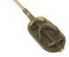 Кормушка Carp Pro Distance Flat Classic Boilie M 100,0g