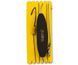 Сомове оснащення Black Cat U-Float Rig Single Hook L №8 100кг