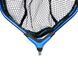 Голова пiдсака 50*40cm SQUARE HEAD depth 35cm RUBBER MESH