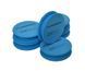 Повiдочниця-органайзер Flagman Soft Rig Case & Accessories Case 6 Eva Spools