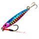 Пількер Daiwa Samurai Jig 43.5mm 7g #PH Green Gold (07465275)