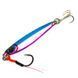 Пількер Daiwa Samurai Jig 43.5mm 7g #PH Green Gold (07465275)