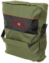 CZ AVIX Extreme Bedchair Bag, 100x85x24cm - Чохол для роскладушок "Великий", розміри: (100см х 85см х 24см)