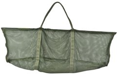 BigFish Weigh Sling in carrybag, (130x50) - Валізка для зважування коропа, розміри: (130см х 50см)
