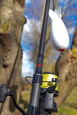 Spomb Rod 10ft MR