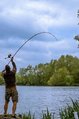 Spomb Rod 10ft MR