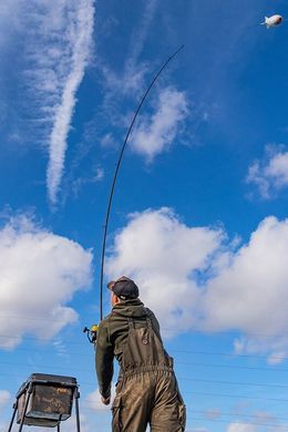 Spomb Rod 10ft MR