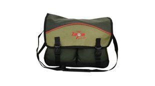 Сумка рыболовная Messenger Bag, 36x26x15cm (Рыбацкая наплечная сумка)