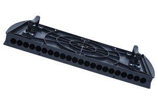 Professional Boilie Rolling Table 14, 50x25cm - Дошка для катки бойлів діаметром: (14мм), пластикова, розміри: (50см х 25см)