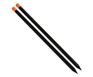 FOX Кiлочки для вимiрювання дистанцiї Marker Sticks 24"