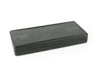 Повідочниця магнітна FOX F-Box Double Rjg Box System Medium