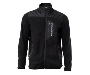 Куртка мужская флисовая Flagman Heat Keeper 2.0 с карманом XXL