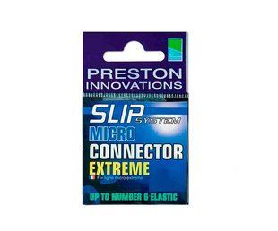 Конектор для амор. Preston Con Carp Extra Red