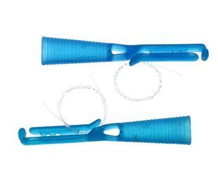 Тримач амортизатора POLE BUNGS 2 pcs small size dia. 14mm