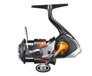 Котушка Shimano Soare BB A C2000SS PG