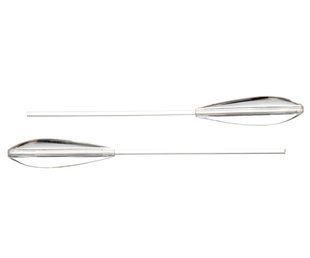 Поплавок Сбирулино Flagman Bombarda 8g Sinking 2pcs