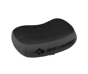 Подушка Sea to Summit Aeros Premium Pillow Grey