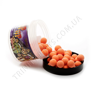 Поп-ап Trinity Baits Peach-pepper 8мм