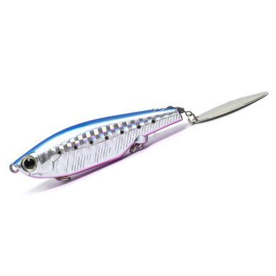 Тейл-спінер Daiwa More Than Shallow Spin 67S #Morethan Iwashi (07401863)