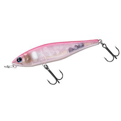 Воблер Daiwa Steez Pencil 60F Secret Chart (07433243)