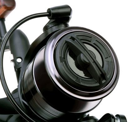 Котушка Prologic Avenger 4000 BF