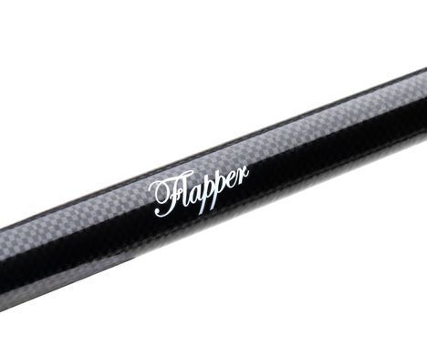 Фідерне вудлище Carp Pro Flapper Method Feeder 390 3.9м 160г