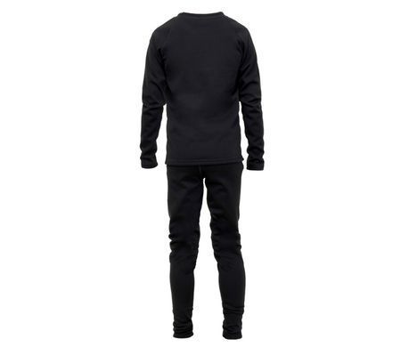 Термобілизна детское Flagman Warmshield Black 34