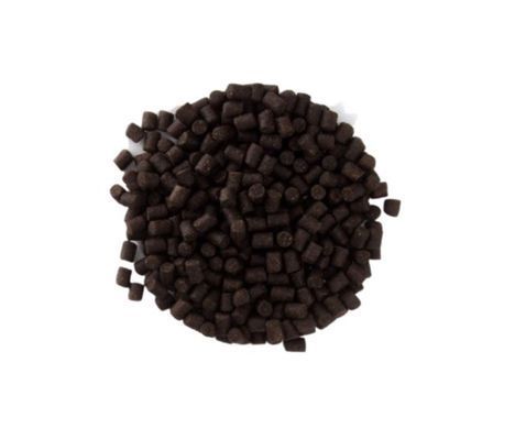 Пелетс Bounty Pellets Black Halibut 2