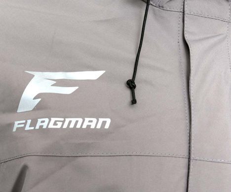 Костюм демісезонний Flagman Shadow Catcher Grey M