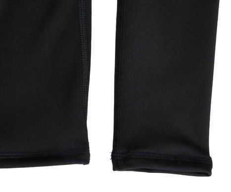 Термобілизна детское Flagman Warmshield Black 34